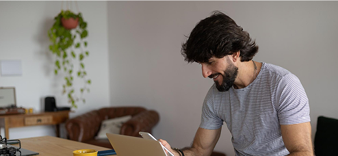 Depression Isn’t Weakness